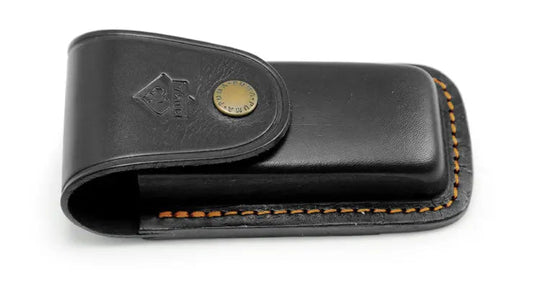 PUMA Koppeltasche schwarz (bis 12,0 cm) – für PUMA IP Orange