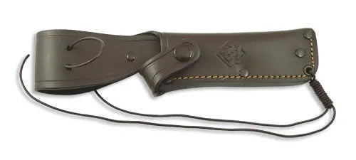 PUMA Lederscheide skinner