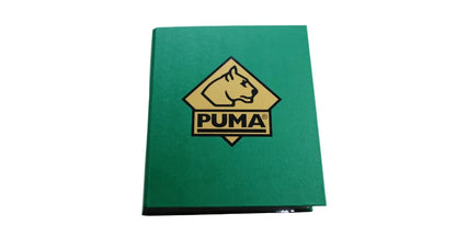 PUMA Kompendium EN