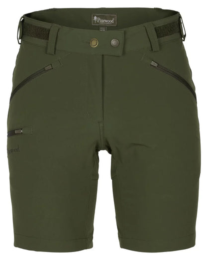 Pinewood Damen Abisko Light Shorts