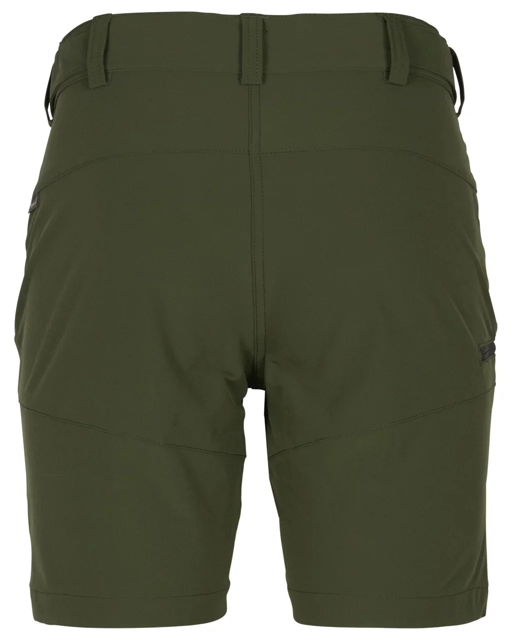 Pinewood Damen Abisko Light Shorts