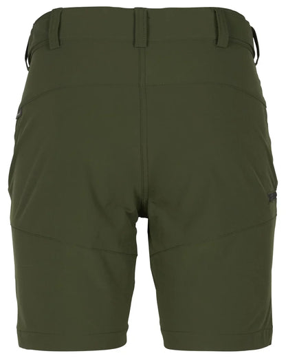 Pinewood Damen Abisko Light Shorts