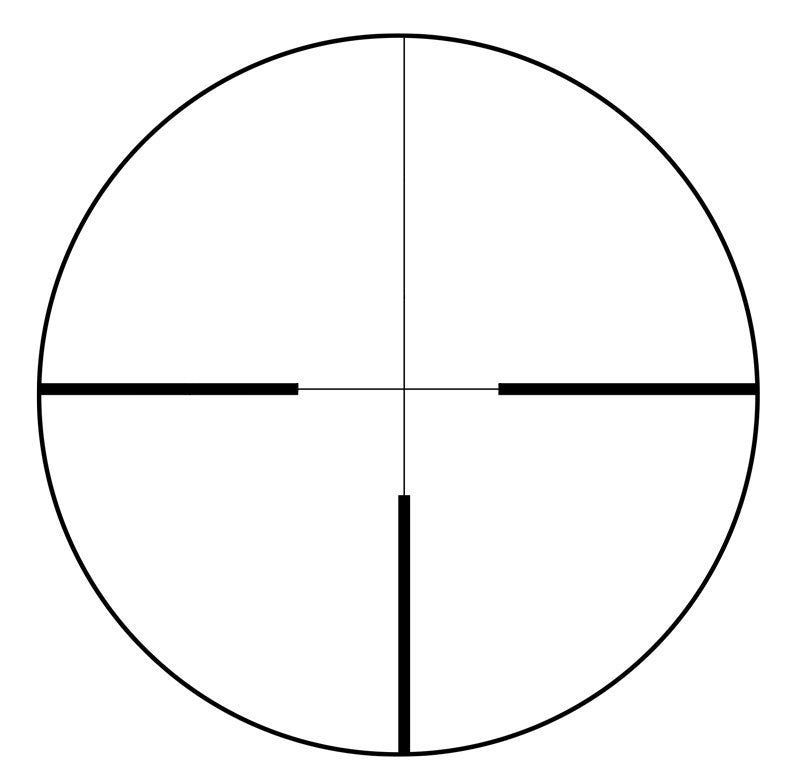 DDoptics Nighteagle NFX V8 2,5-20x56 Supershort