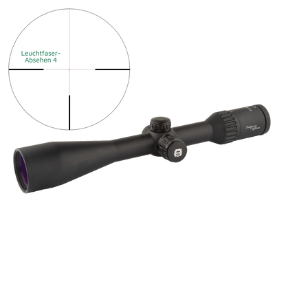 Ammersee  2,5-15x50 HD V2 Leuchtfaser-Absehen 4