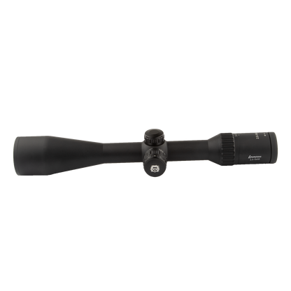 Ammersee  2,5-15x50 HD V2 Leuchtfaser-Absehen 4