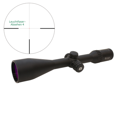 Ammersee 2,5-15x56 HD V2 Leuchtfaser-Absehen 4