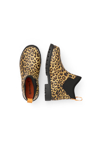 Gateway1 Gummistiefel Ascot Lady 6"