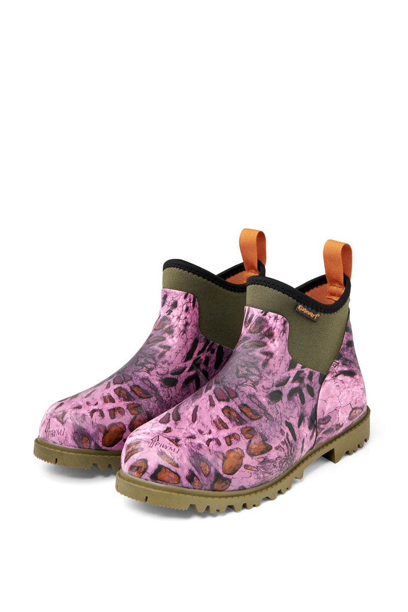Gateway1 Gummistiefel Ascot Lady 6"