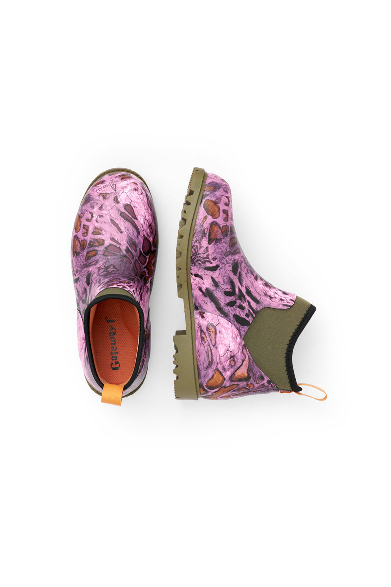 Gateway1 Gummistiefel Ascot Lady 6"
