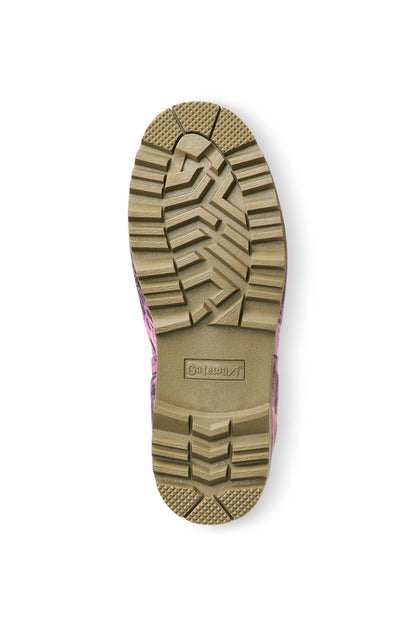 Gateway1 Gummistiefel Ascot Lady 6"