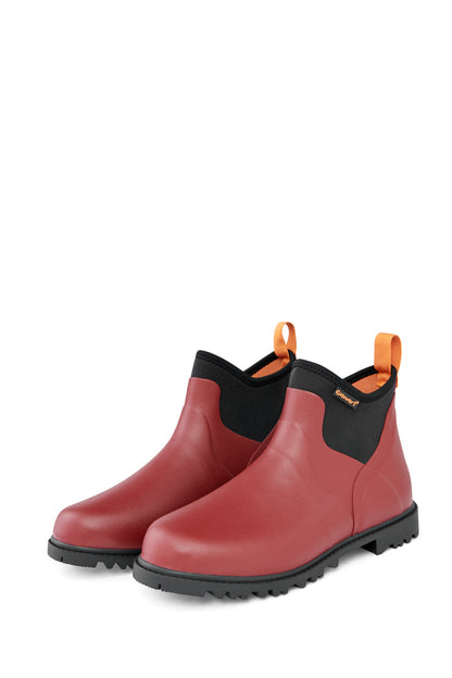 Gateway1 Gummistiefel Ascot Lady 6"