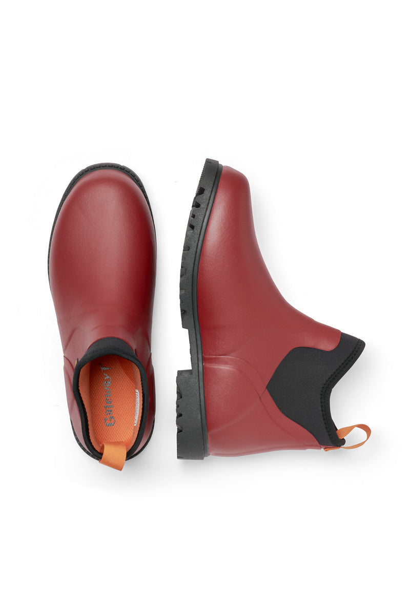 Gateway1 Gummistiefel Ascot Lady 6"