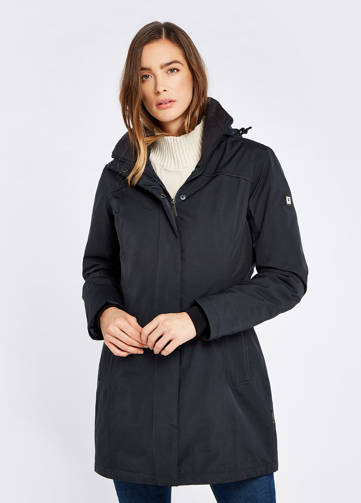 Dubarry of Ireland Parka Beaufort