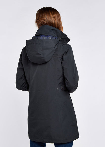 Dubarry of Ireland Parka Beaufort