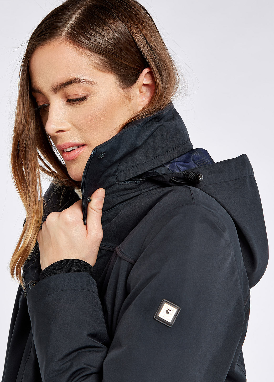 Dubarry of Ireland Parka Beaufort