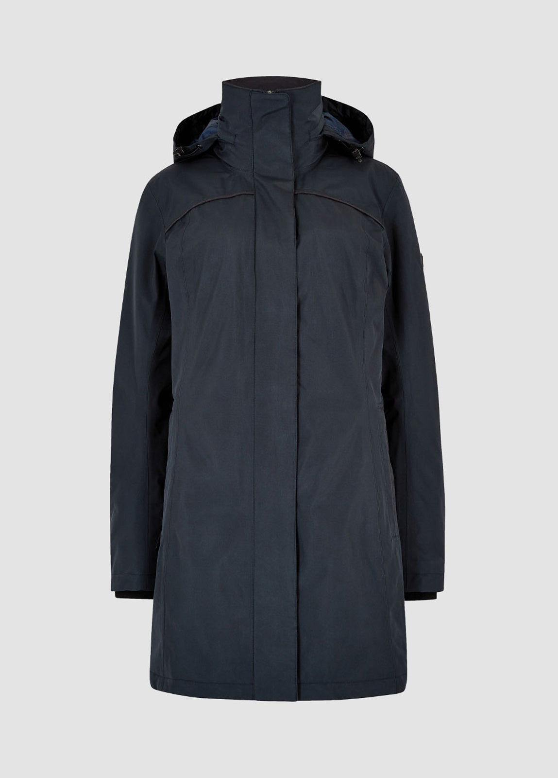 Dubarry of Ireland Parka Beaufort