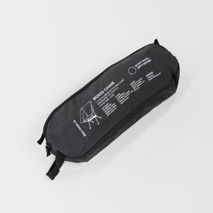 4er-Set BOXIO CHAIR I Campingstuhl-Set in SOLO