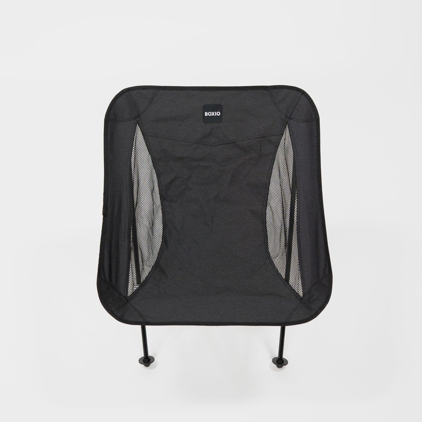 4er-Set BOXIO CHAIR I Campingstuhl-Set in SOLO