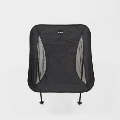 4er-Set BOXIO CHAIR I Campingstuhl-Set in SOLO