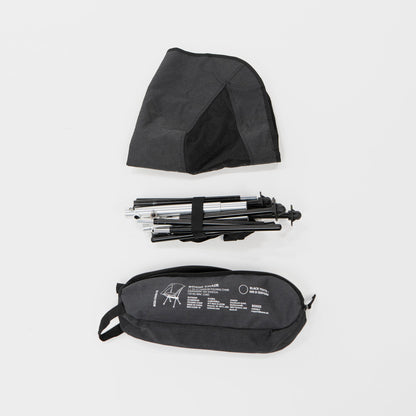 4er-Set BOXIO CHAIR I Campingstuhl-Set in SOLO