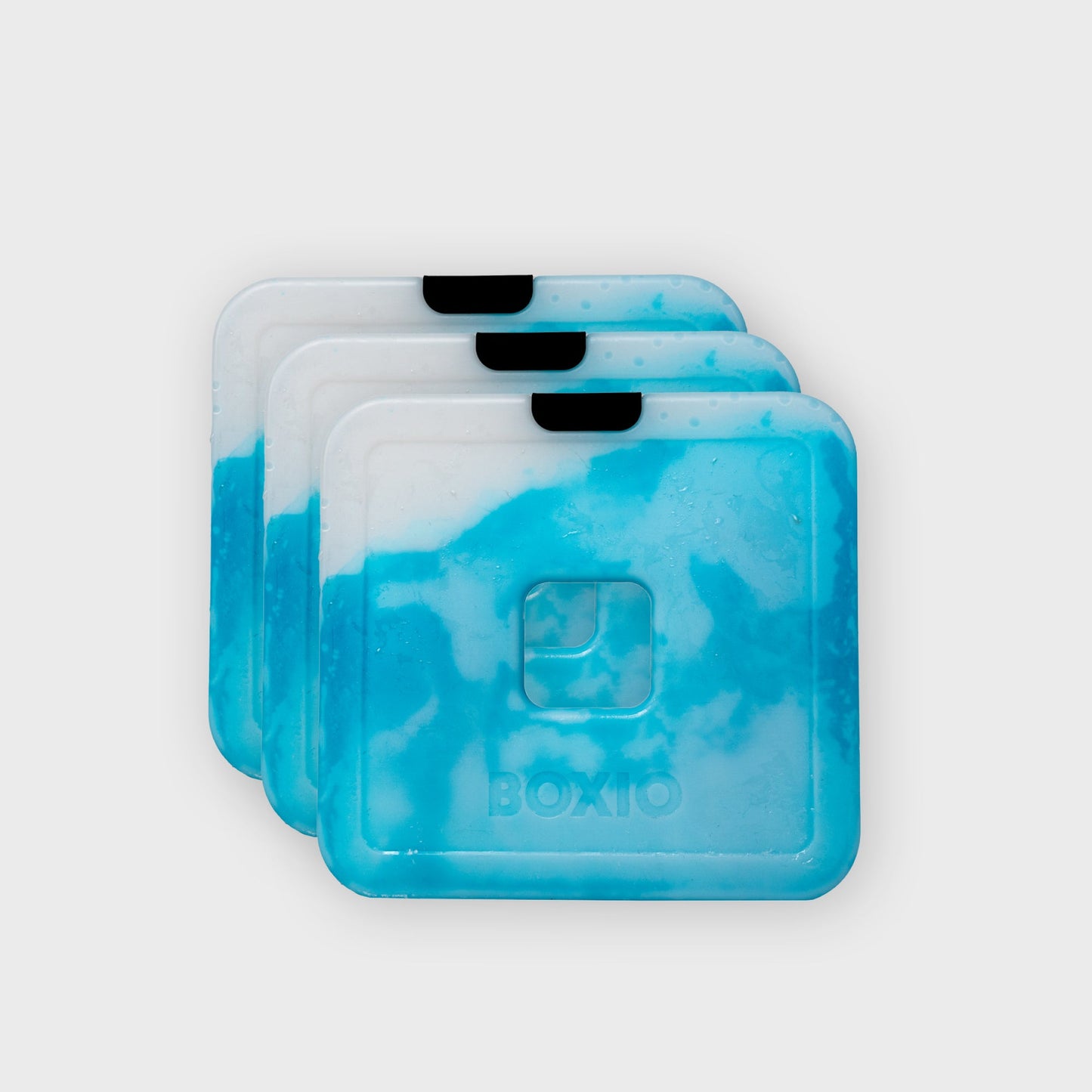 BOXIO - COOL PLUS | Passive Kühlbox mit Kühlakkus