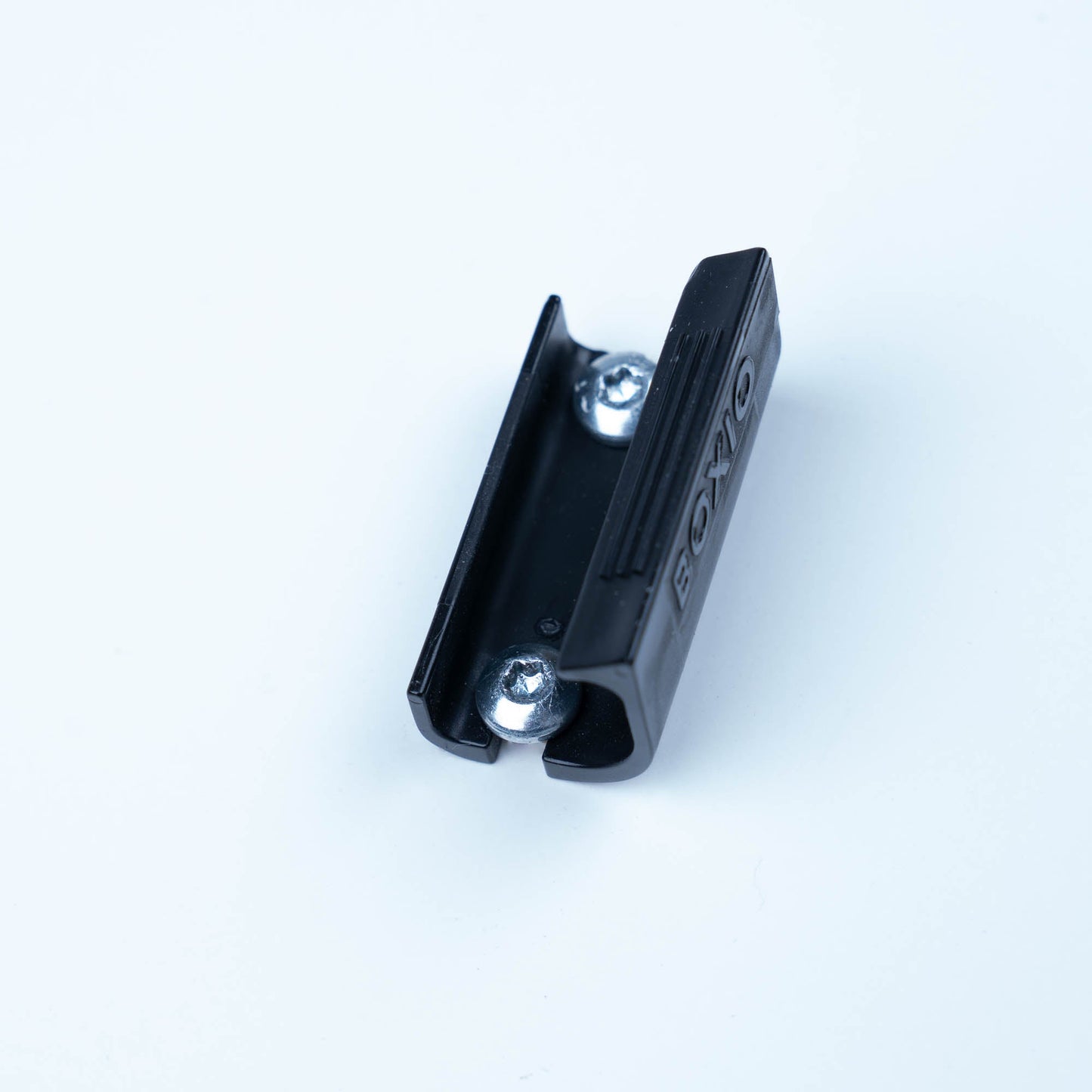 BOXIO - FIX | Bodenhalteclip für Eurobox