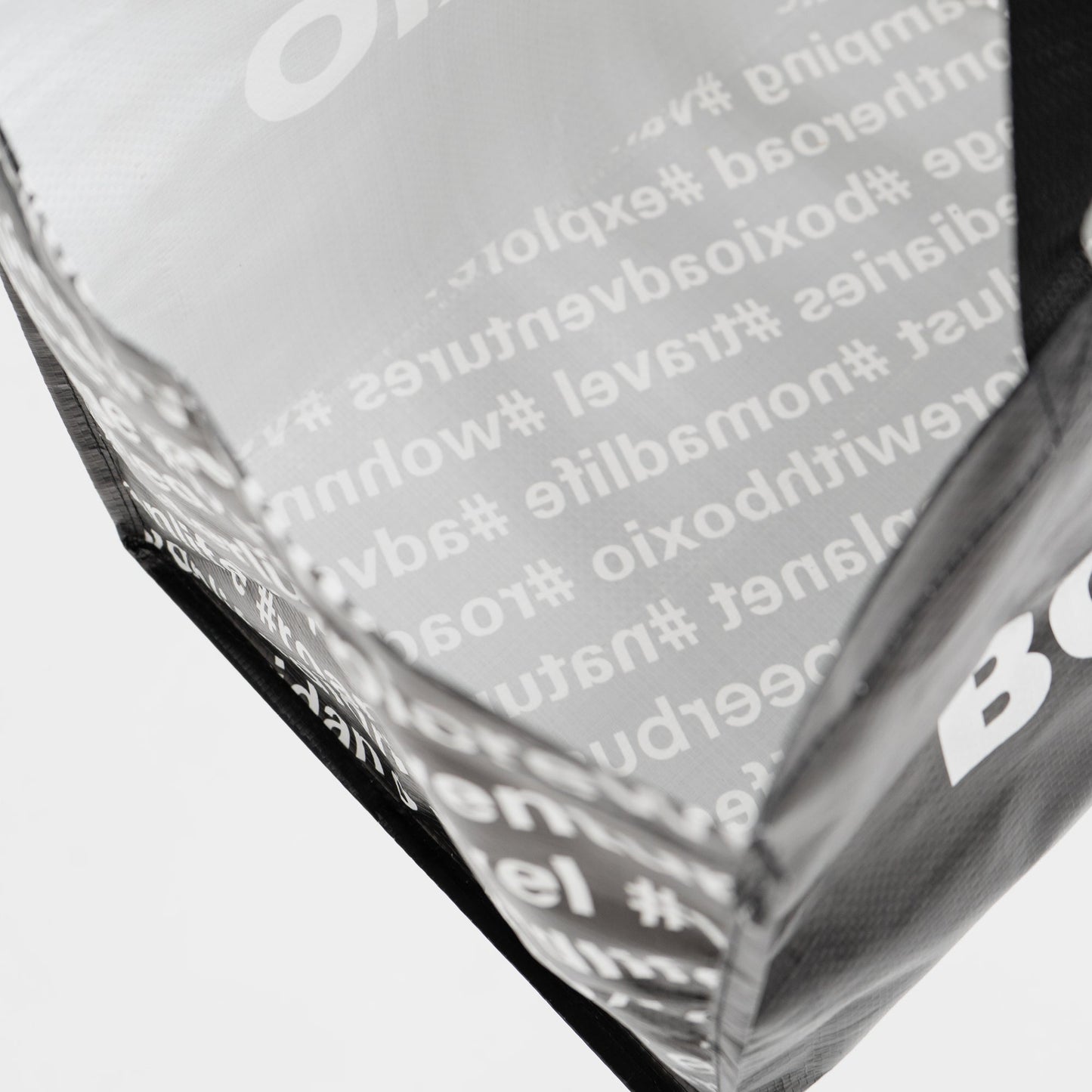 BOXIO BAG | Tragetasche für BOXIO