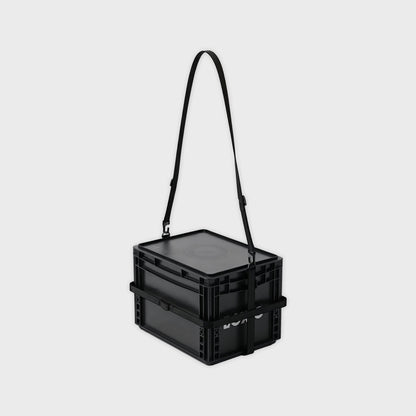 BOXIO CARRY STRAP I Tragegurt für Euroboxen