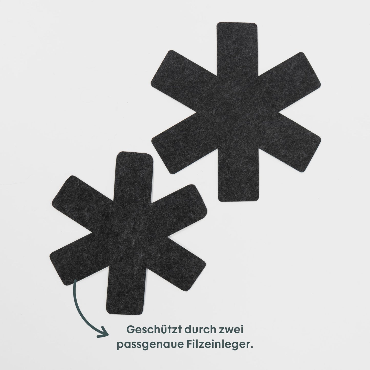 Topfset | BOXIO COOKWARE