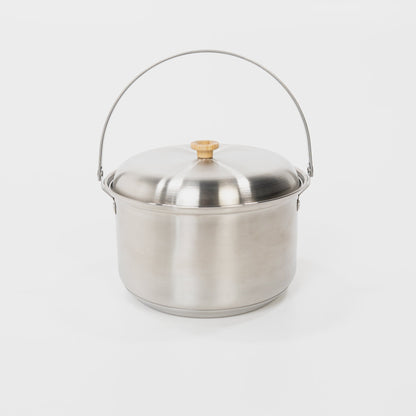 Topfset | BOXIO COOKWARE