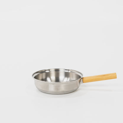 Topfset | BOXIO COOKWARE