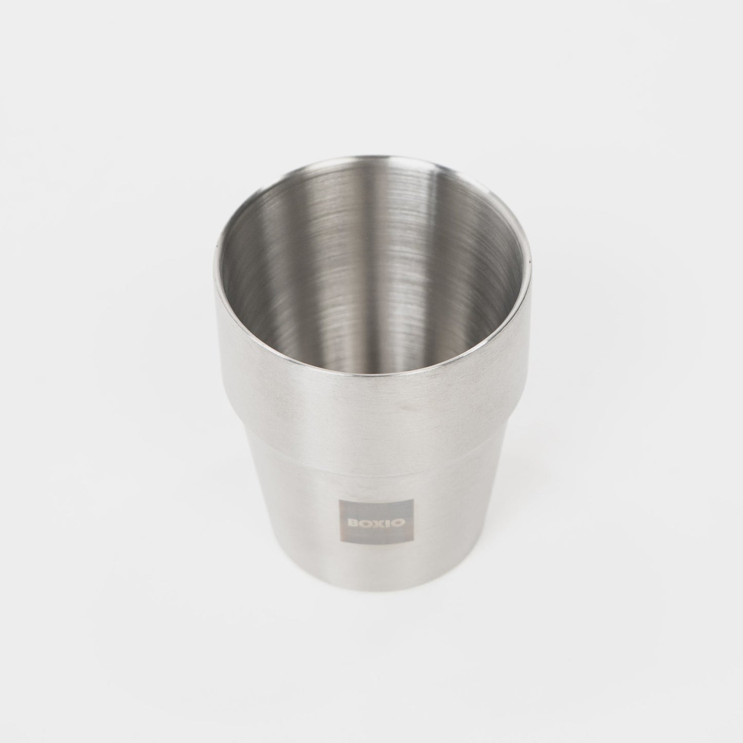 Edelstahlbecher | BOXIO CUP
