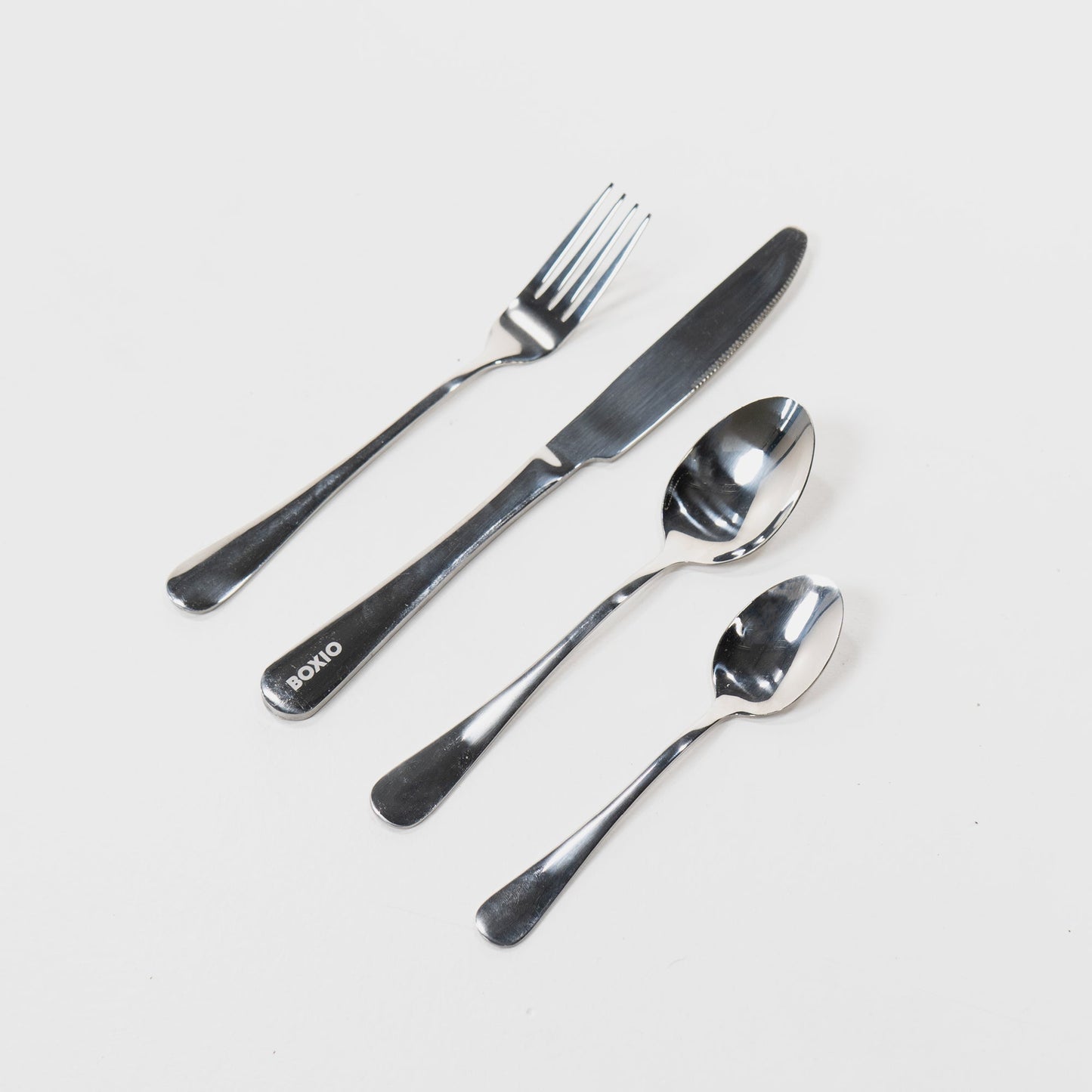 Camping Besteck I BOXIO EAT
