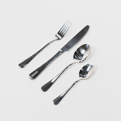 Camping Besteck I BOXIO EAT