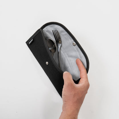 Bestecktasche I BOXIO EAT BAG