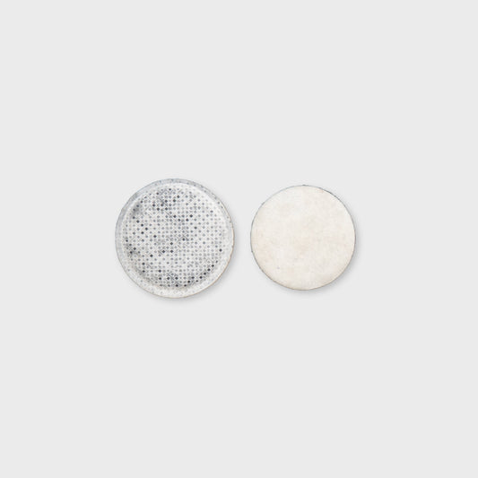 Ersatzfilter für Wasserfilter I BOXIO WATER FILTER PADS