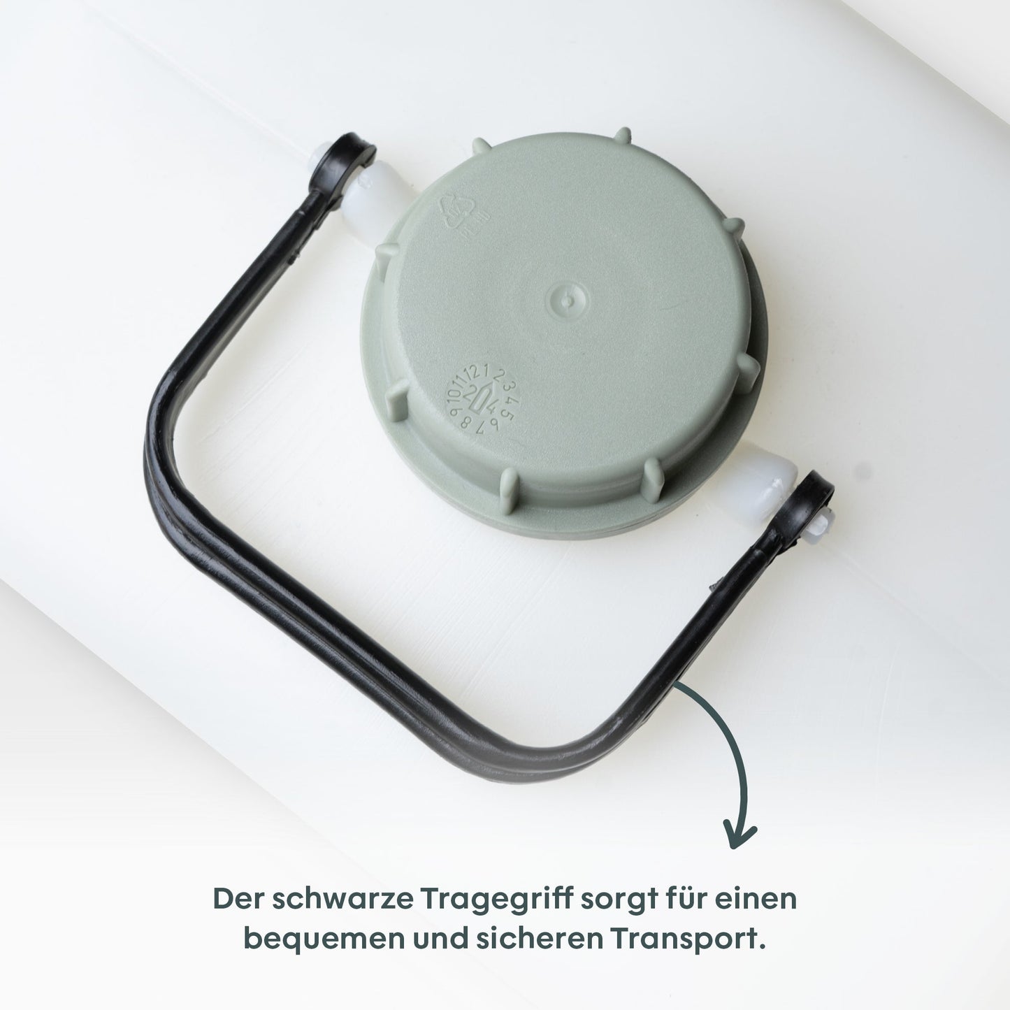 BOXIO KANISTER | Universalkanister 5L