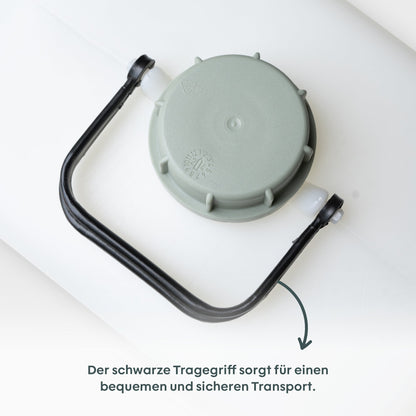 BOXIO KANISTER | Universalkanister 5L