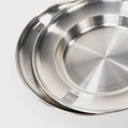 Camping Teller | BOXIO - PLATE