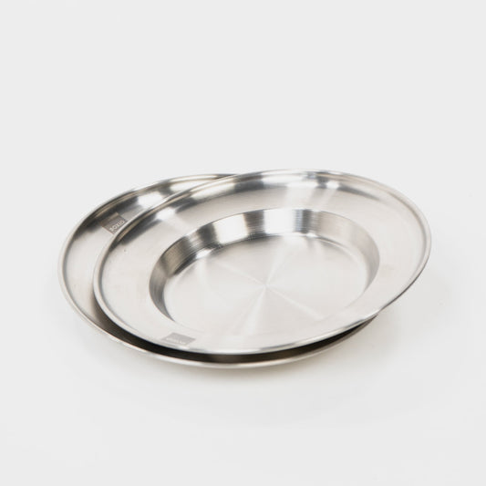 Camping Teller | BOXIO - PLATE