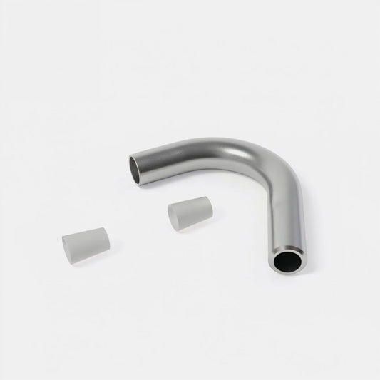 BOXIO WATER FILTER TAP I Adapter für WASH