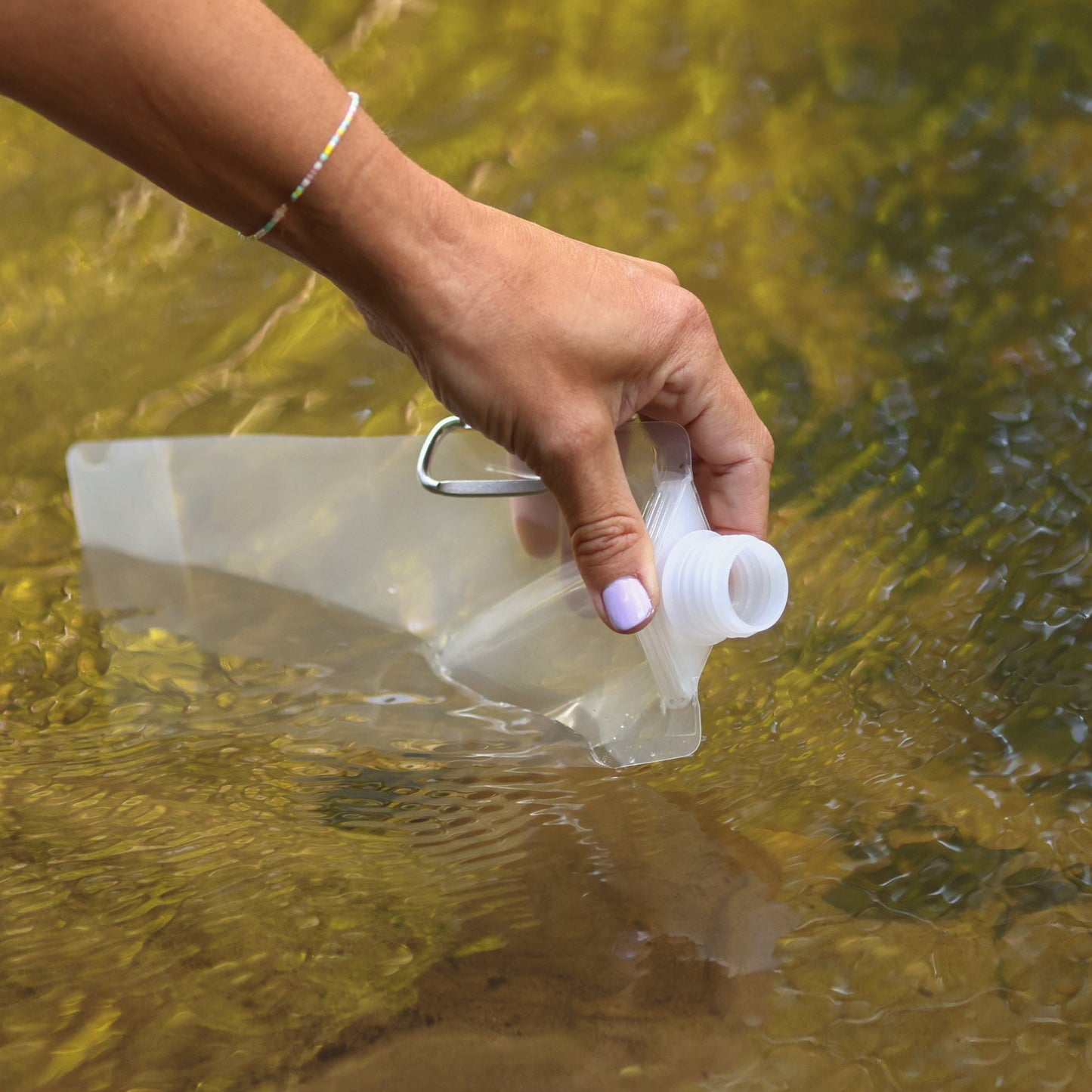 BOXIO WASH UP I Eurobox mit Wasserfilter
