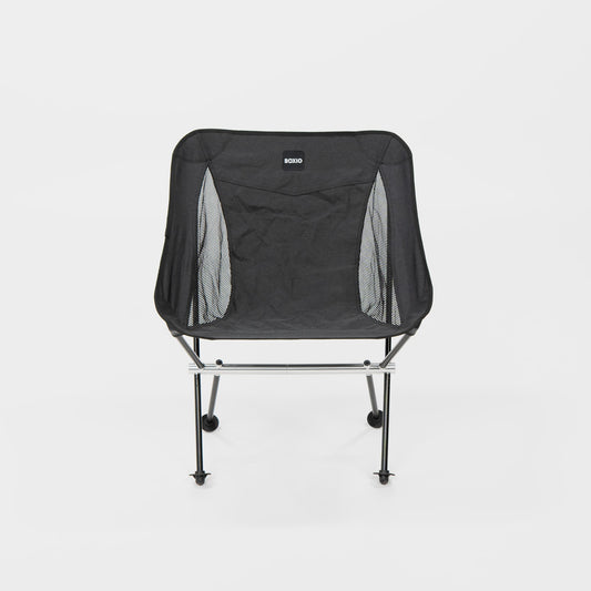 BOXIO CHAIR I ultraleichter Campingstuhl