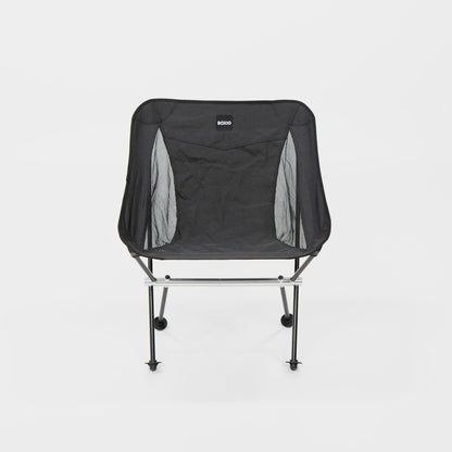 4er-Set BOXIO CHAIR I Campingstuhl-Set in SOLO