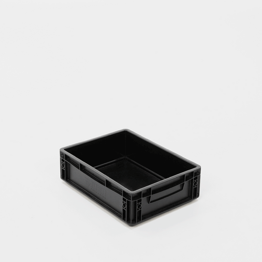 BOXIO - SOLO UP | Eurobox Sitzerhöhung