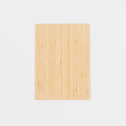 Bambus Schneidebrett I BOXIO BOARD