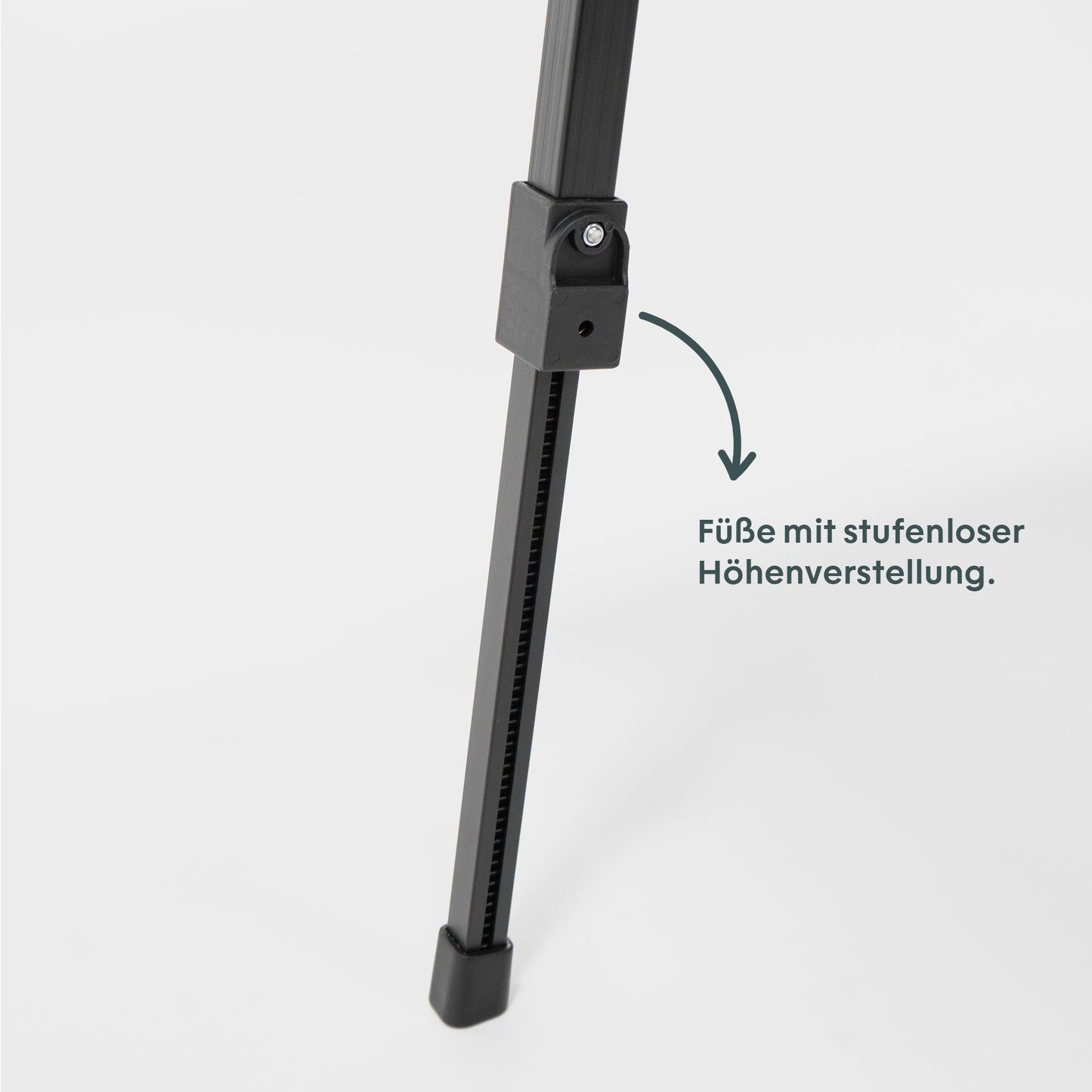 Campingtisch I BOXIO TABLE