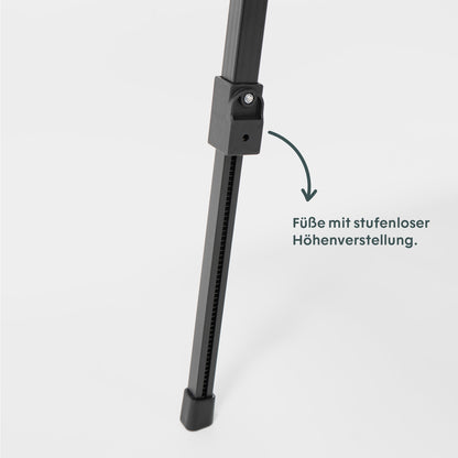 Campingtisch I BOXIO TABLE