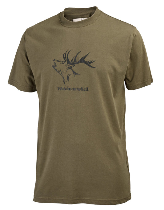 Hubertus T-Shirt Waidmannsheil