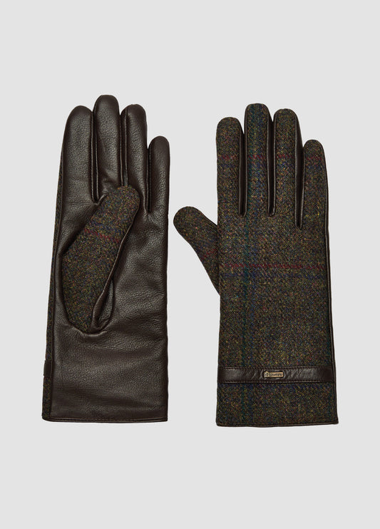 Dubarry of Ireland Handschuhe Ballycastle